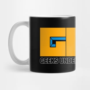 I Want My GUI Mug